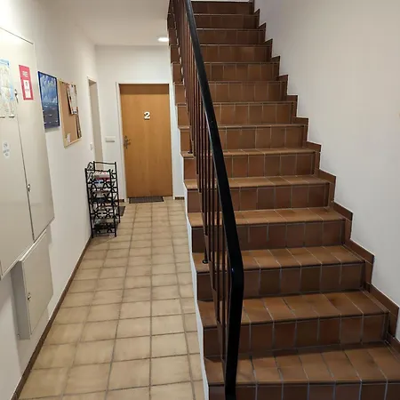 Gaestehaus Vogel - Lachmoewe * Schillig