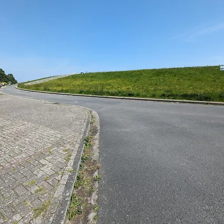 Gaestehaus Vogel - Lachmoewe * Schillig