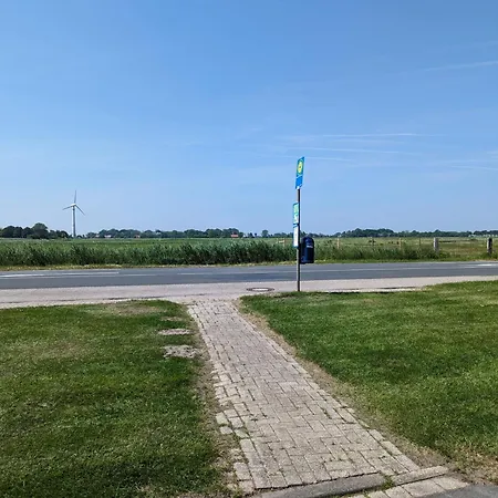 Gaestehaus Vogel - Lachmoewe *